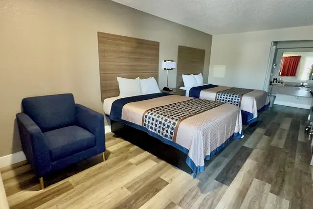 Photo 1 - Harrisonville Inn & Suites