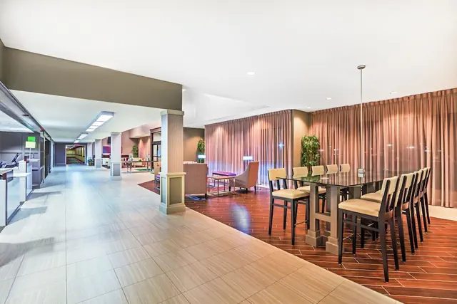Photo 1 - Holiday Inn Tyler-Conference Center by IHG
