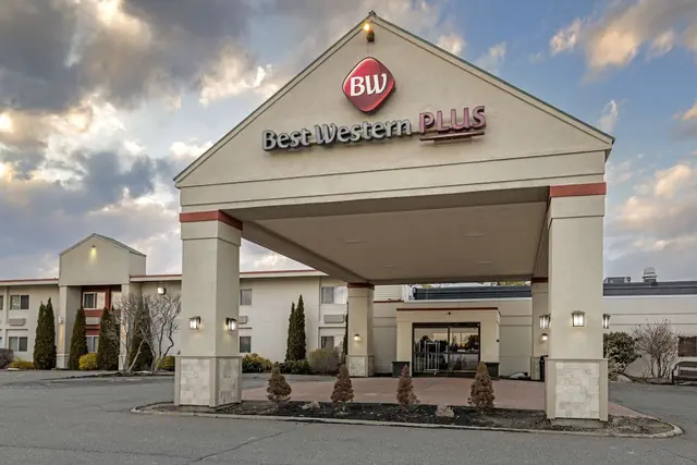 Photo 1 - Best Western Plus Augusta Civic Center Inn