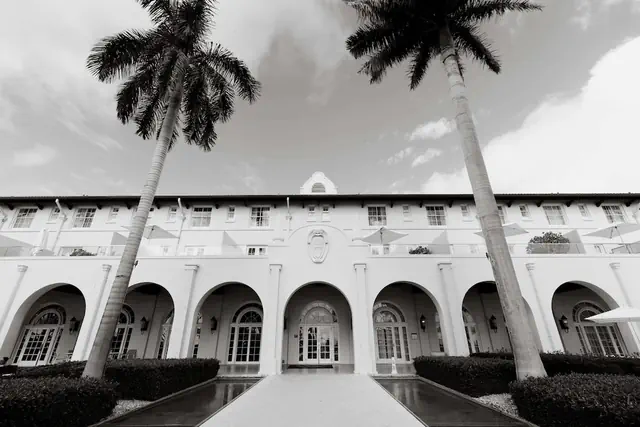 Photo 1 - Casa Marina Key West, Curio Collection by Hilton