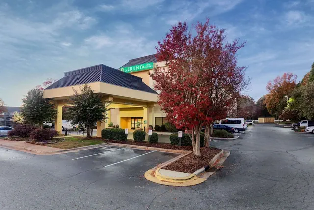 Photo 1 - Spark by Hilton Charlotte Airport North