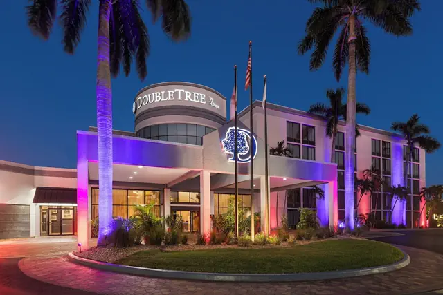 Photo 1 - Doubletree by Hilton Fort Myers at Bell Tower Shops