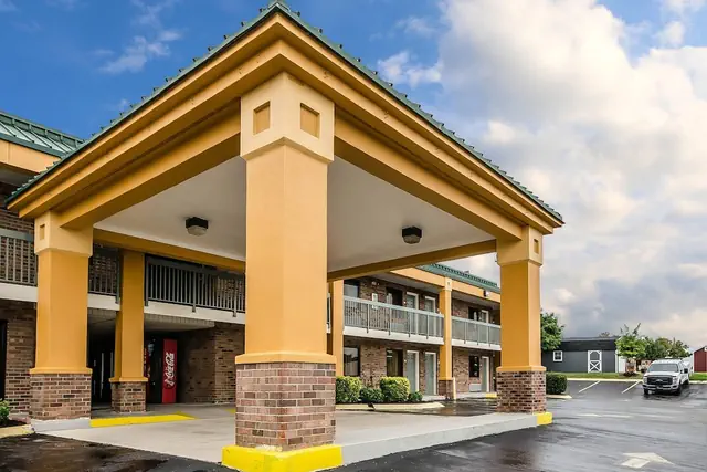 Photo 1 - Quality Inn Franklin South