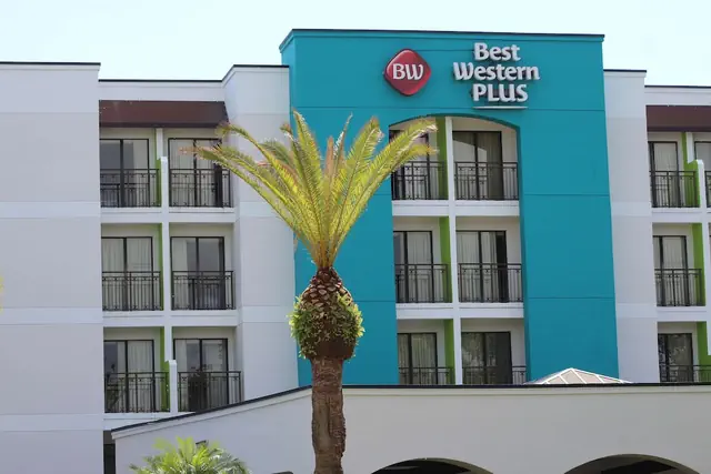Photo 1 - Best Western Plus Deerfield Beach Hotel & Suites