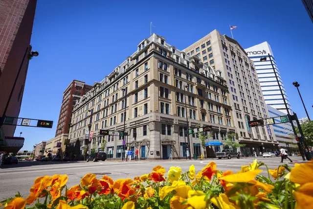 Photo 1 - The Cincinnatian Hotel Curio Collection by Hilton