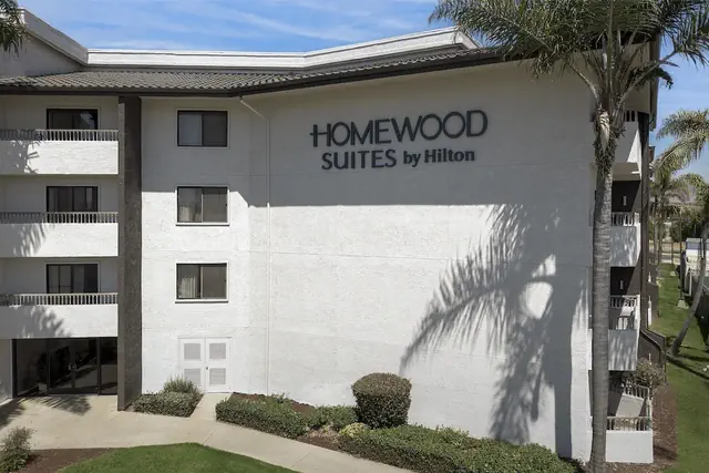 Photo 1 - Homewood Suites by Hilton Santa Maria
