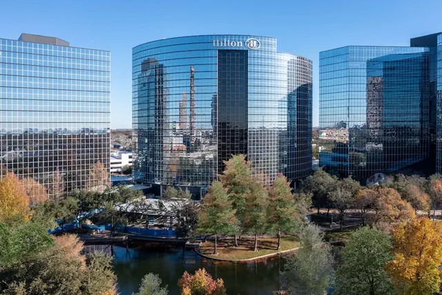 Photo 1 - Hilton Dallas Lincoln Centre by the Galleria