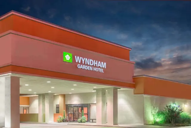Photo 1 - Wyndham Garden Oklahoma City Conference Ctr/Airpt/Bricktown