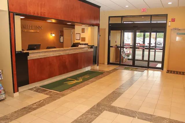 Photo 1 - Buffalo Inn Hospitality