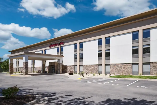 Photo 1 - Hampton Inn Janesville