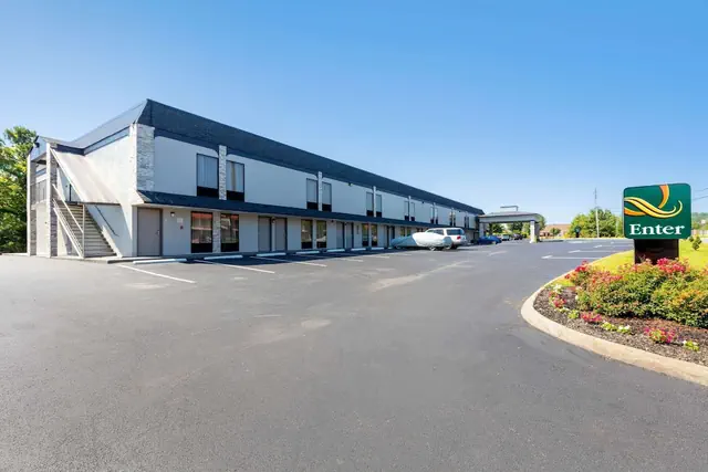 Photo 1 - Quality Inn Cleveland North