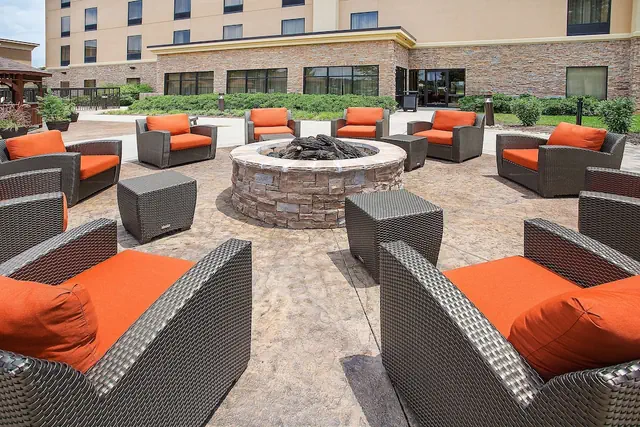 Photo 1 - Hampton Inn Knoxville-West At Cedar Bluff