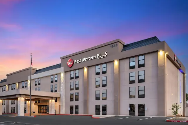 Photo 1 - Best Western Plus Gilbert/Mesa