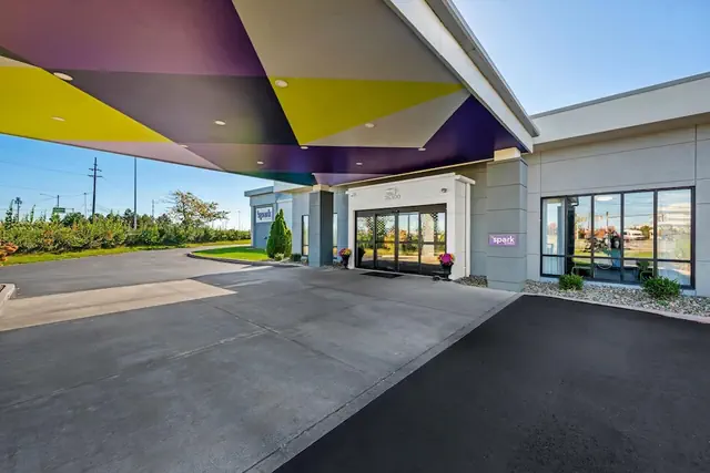 Photo 1 - Spark by Hilton Cleveland Beachwood