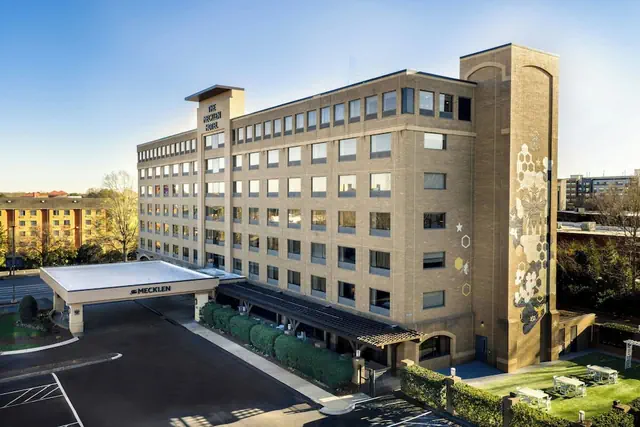 Photo 1 - The Mecklen Hotel, Charlotte, a Tribute Portfolio™ Hotel