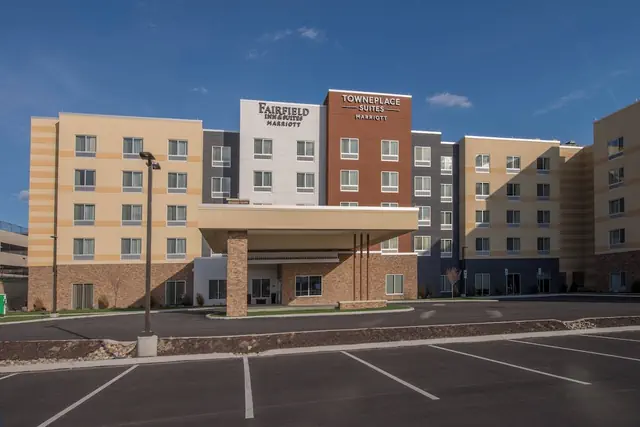Photo 1 - Fairfield Inn & Suites by Marriott Altoona