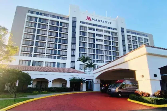 Photo 1 - Palm Beach Gardens Marriott