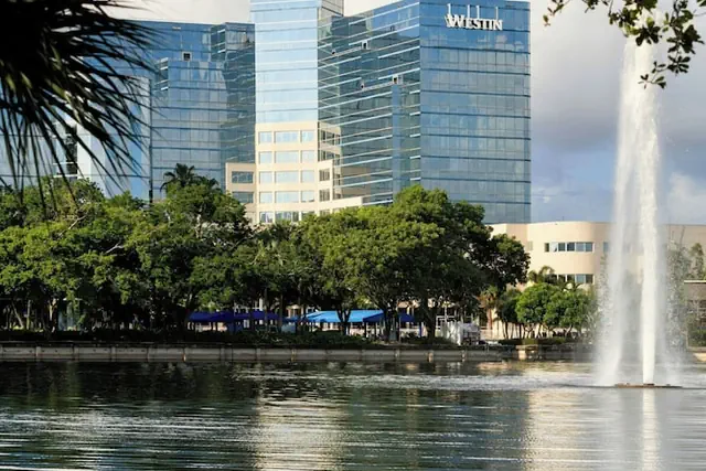 Photo 1 - The Westin Fort Lauderdale