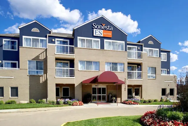 Photo 1 - Sonesta ES Suites Detroit Warren