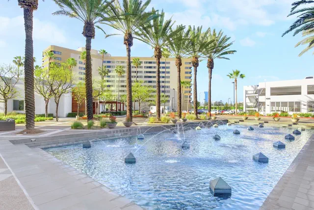 Photo 1 - Embassy Suites by Hilton Anaheim Orange