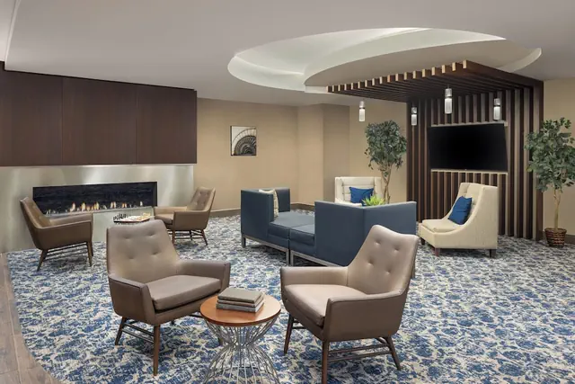 Photo 1 - The Lodge at Duke Medical Center