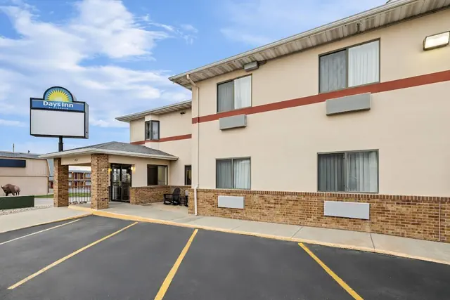 Photo 1 - Days Inn by Wyndham Wall