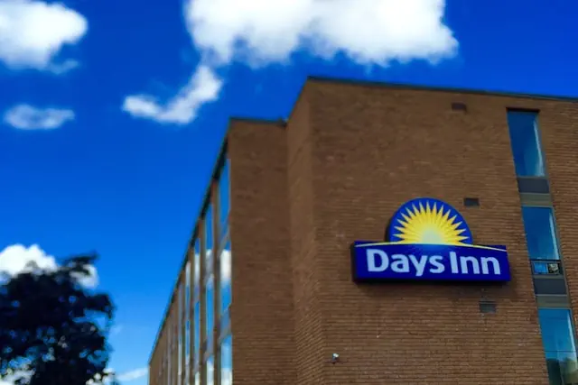 Photo 1 - Days Inn by Wyndham Syracuse
