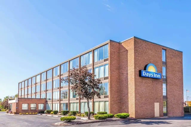 Photo 1 - Days Inn by Wyndham Syracuse