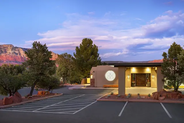 Photo 1 - Sky Rock Sedona, a Tribute Portfolio Hotel