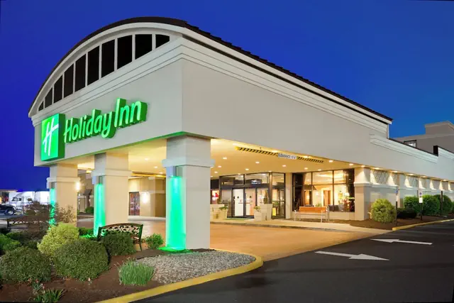 Photo 1 - Holiday Inn South Plainfield-Piscataway by IHG