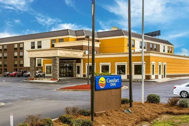 Photo 1 - Comfort Inn Fort Mill Amusement Park at Carowinds Blvd