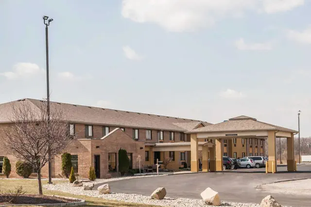 Photo 1 - Quality Inn Defiance