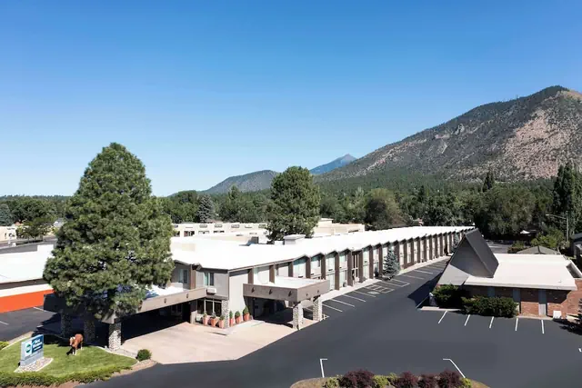 Photo 1 - Best Western Pony Soldier Inn & Suites