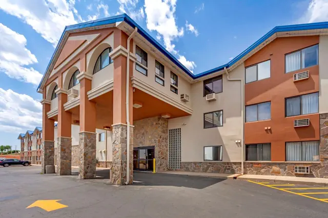 Photo 1 - Econo Lodge Black Hills