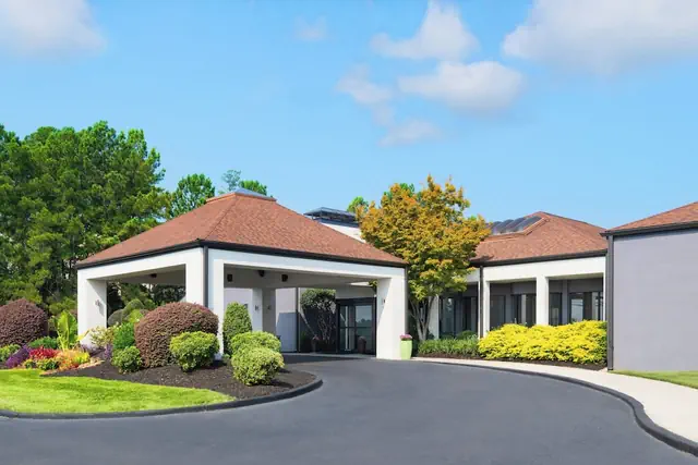 Photo 1 - Courtyard By Marriott Augusta