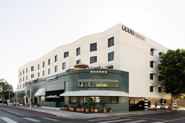 Photo 1 - Palihouse West Hollywood at Beverly Hills
