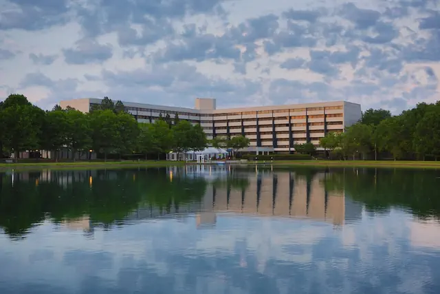 Photo 1 - DoubleTree Suites by Hilton Raleigh - Durham