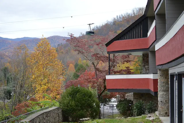 Photo 1 - Chalet Inn