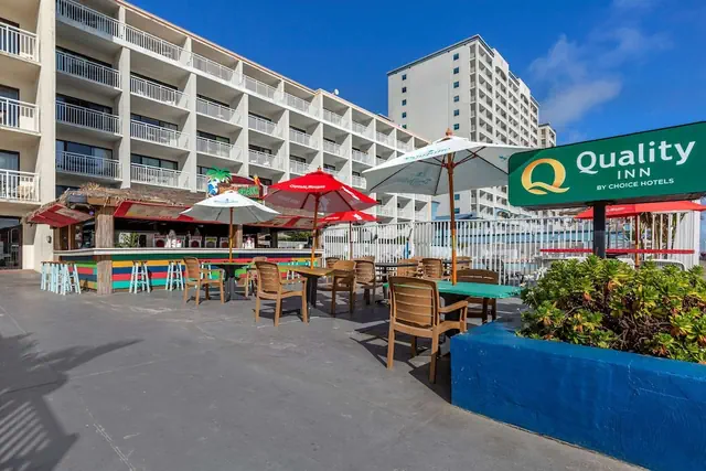 Photo 1 - Quality Inn Boardwalk