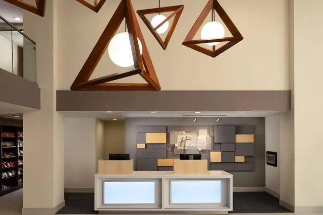 Photo 1 - Holiday Inn Express & Suites Irving Dfw Airport North by IHG
