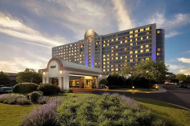 Photo 1 - Hyatt Regency Lisle near Naperville