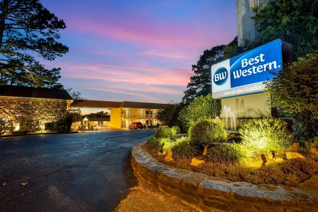 Photo 1 - Best Western Inn of the Ozarks