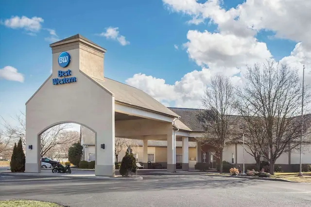 Photo 1 - Best Western Carlisle