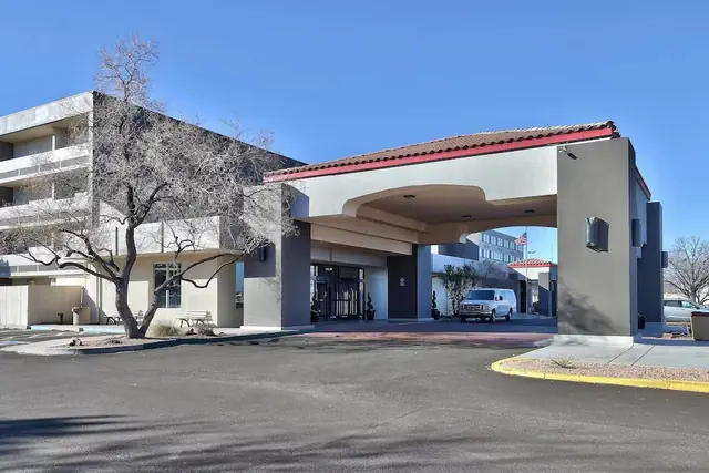 Photo 1 - Hotel Mesa Albuquerque Midtown