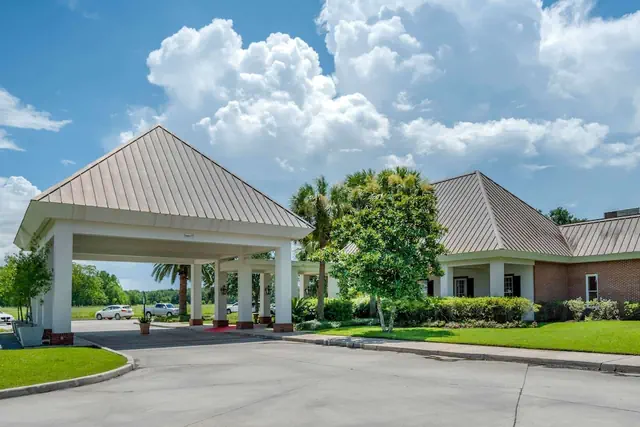 Photo 1 - Clarion Inn and Conference Center