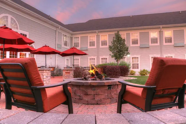 Photo 1 - Comfort Inn & Suites and Conference Center