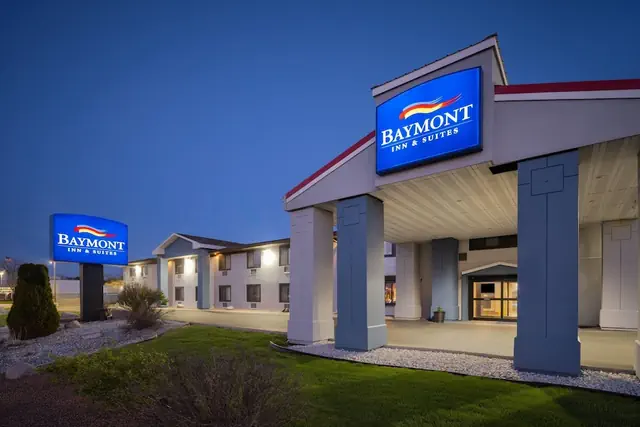 Photo 1 - Baymont by Wyndham Waukesha