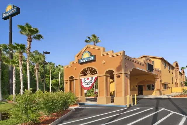 Photo 1 - Days Inn by Wyndham Orange Park/Jacksonville