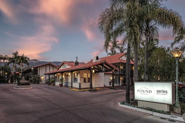 Photo 1 - FOUND Hotels, Santa Barbara, Series by Marriott