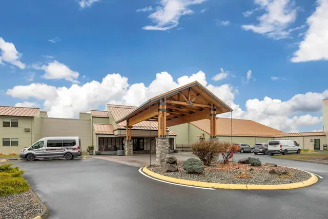 Photo 1 - Columbia River Hotel and Conference Center, an Ascend Collection Hotel
